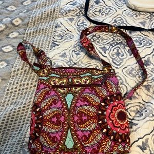 Vera Bradley crossbody